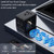 65W GaN Multi Functional Fast Travel Charger