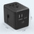 White - 65W GaN Multi Functional Fast Travel Charger