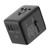 65W GaN Multi Functional Fast Travel Charger