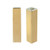 Light - 2200mAh Rectangle Wood Power Bank