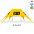 46ftx16' Double Pole Star Shades Tent