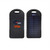 5000mAh Rechargeable Solar Power Bank