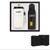 Black - Custom Premium Commuter Gift Set