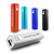 Various - Portable 2200mAh Cell Phone Power Bank
