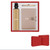 Custom Promotional 3-in-1 Gift Set (Umbrella, Notebook & Pen)