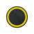 Black/Yellow - 5w Wireless Phone Charging Pad
