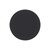 Black - 5w Wireless Phone Charging Pad