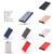 Various - 20000mAh Aluminum Alloy Fast Charger Tablet Power Supply