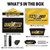 10' x 20' Outdoor Tent Set