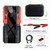 Customized 8000mAh Portable Car Emergency Jump Starter