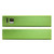 Custom Rectangle 2200mAh Portable Power Bank