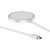 White - 15W High Power Automatic Magnetic Fast Charging