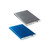 5000mAh 10mm Ultra Thin Aluminum Power Bank