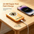 5000mAh 22.5W Fast Charger Magnetic Wireless Power Bank
