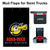 Mud flaps hangers for semi trucks 24*36"