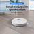 3-in-1 Robot Vacuum Cleaner