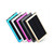Various - 10000mAh Portable Solar Charger Lithium Power Bank w/LED Flashlight