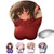 Silicone Wrist Mouse Pad