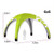 20ftx20' Custom Inflatable Air Dome Tent W/ 4x Full Wall