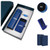 Custom Premium Business Gift Set – Smart Tumbler, Multifunctional Power Bank & Dual-Port 8GB USB Dri