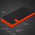 Black/Red - Hot Vehicle Booster Emergency battery booster Car Jump Starter - 12000mAh