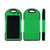 Rechargeable 5000mAh Solar Power Bank