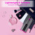 5000mAh Cordless Automatically Hair Curler