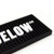 Black Right - PVC Plastic/Rubber Soft Custom Bar Mat