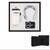 Magnetic Power Bank, Neck Massager & Coffee Cup Gift Set (Customizable Logo)