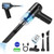 11000Pa Two in one Wireless Car Vacuum Cleaner