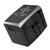 65W GaN Travel Charger (2 USB + 2 Type-C + PD65W)