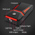 Portable Emergency battery booter 12V 10,000mAh Portable Auto car Jump Starter