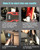Black/Red - Portable Emergency battery booster 15000mAh Emergency Battery Station Jump Starter