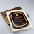 Piano Finish Authorization Plaque