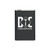 Black - 4000/5000mAh Ultra Slim Power Bank