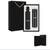 Red - Promotional Thermos & Umbrella Gift Set