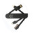 Swiss Army Knife 3-in-1 Folding Saber Charging Multi-Cable