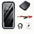 Customized 10000mAh Portable Car Emergency Jump Starter