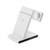 Foldable 3" 1 Wireless Charging Station