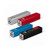 1800mAh/2000mAh/2200mAh/2400mAh/2600mAh Rectangle Power Bank w/Integrated Microchip