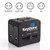 2100mAh Portable Travel Charger Adapter