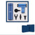 Custom Premium Business Gift Set Thermos and Mini Massage Gun