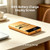10000mAh 22.5W Fast Charger Magnetic Wireless Power Bank