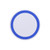 Blue/White - 10W Speed Fast Wireless Chargers
