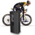 4000mAh Portable Wireless Air Pump / Tire Inflator
