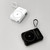 Black - 22.5W Fast Charging & 15W Magnetic Wireless Power Bank 10000mAh