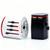 2100mAh Portable Travel Charger Adapter