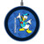 Full Color Light-up Wireless Charger 15W