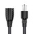 [UL Listed] Cable Matters 16 AWG Heavy Duty 13A Power Extension Cord 15' (NEMA 5-15P to NEMA 5-15R