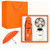 Portable Fan & Umbrella Gift Set